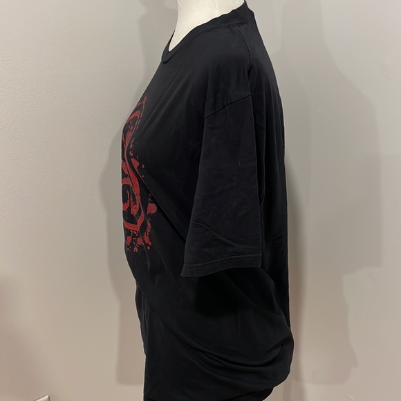 Marvel Hydra Mens Graphic Tee - Picture 4 of 6